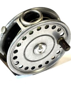 Hardy St George Trout Fly Reel 3 3/4"