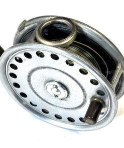 Alternative view of Hardy St George Trout Fly Reel 3 3/4"