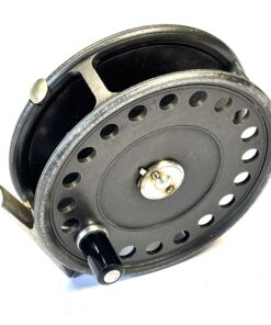 Hardy St John MKII Trout Fly Reel 3 7/8"