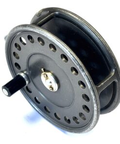Alternative view of Hardy St John MKII Trout Fly Reel 3 7/8"