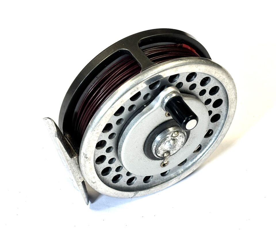 Hardy Marquis #6 Trout Fly Reel 3.5"