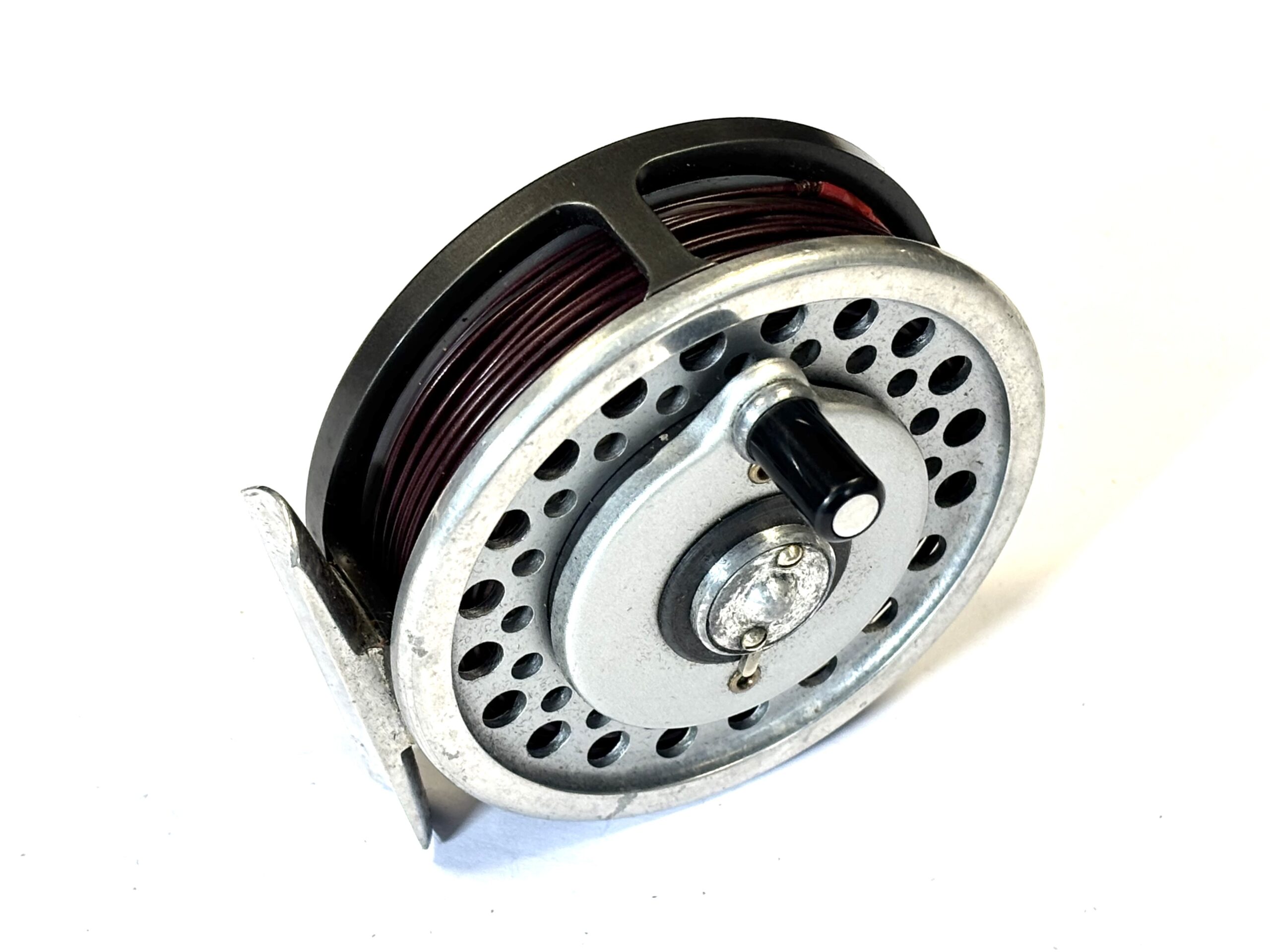 Hardy Marquis #6 Trout Fly Reel 3.5"