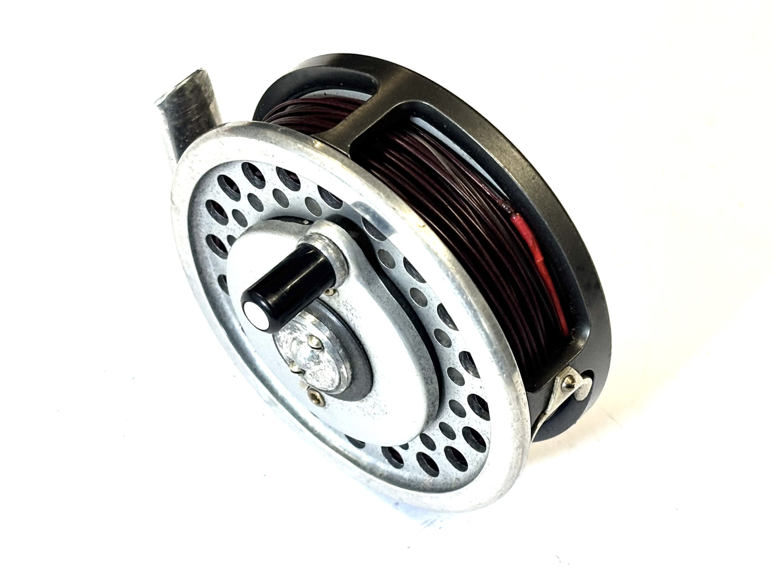 Hardy Marquis #6 Trout Fly Reel 3.5" - Image 2
