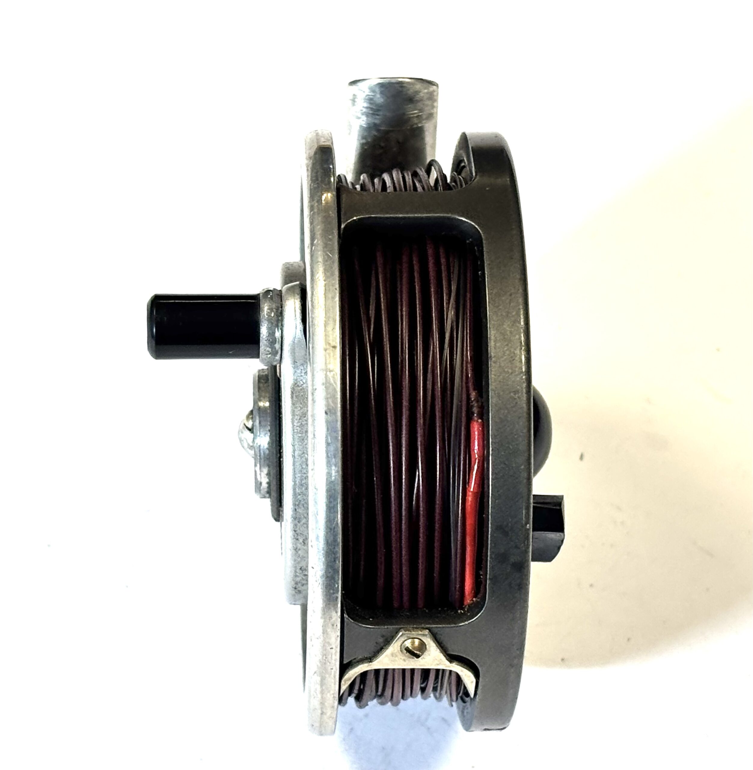 Hardy Marquis #6 Trout Fly Reel 3.5" - Image 3