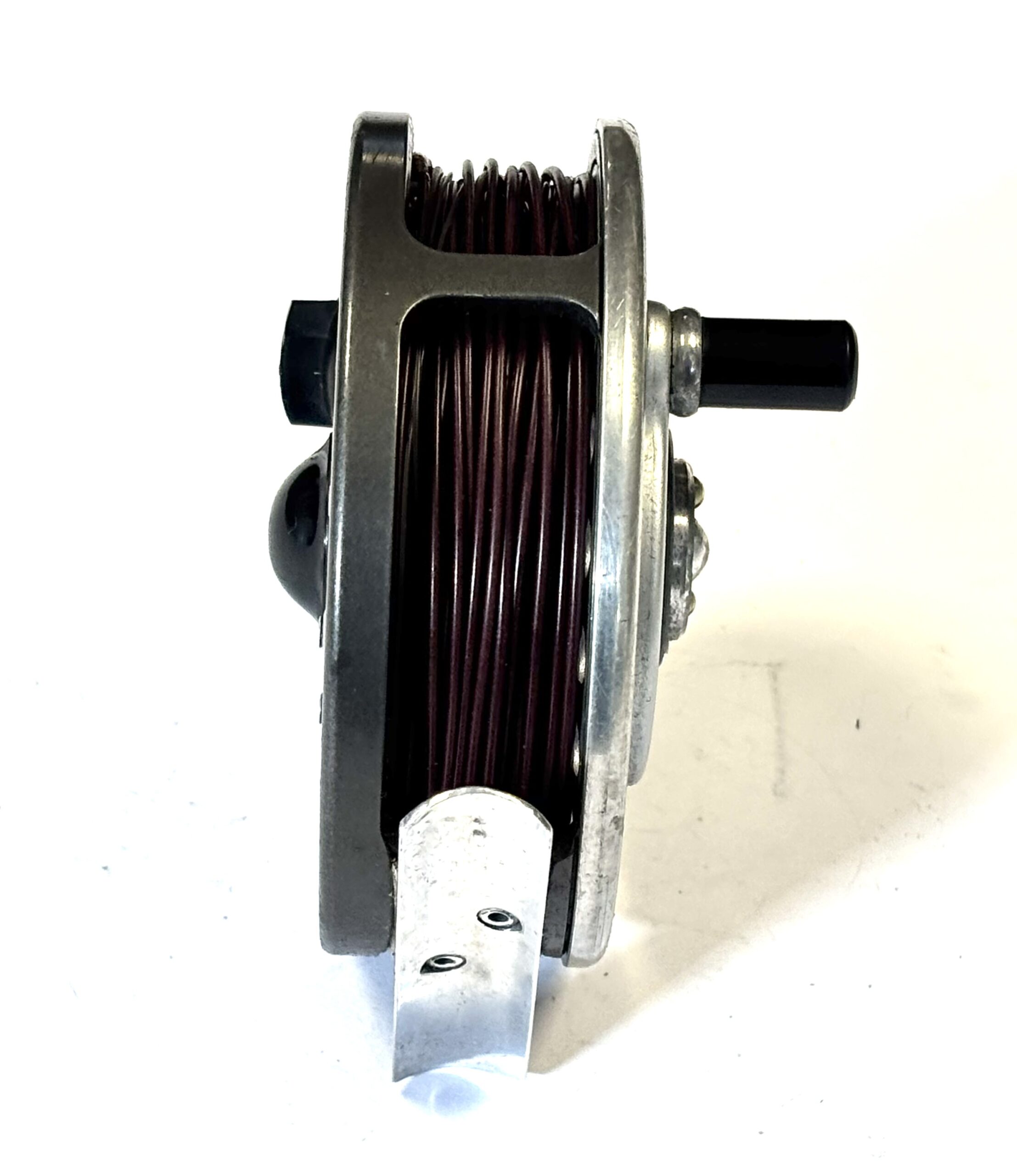 Hardy Marquis #6 Trout Fly Reel 3.5" - Image 5