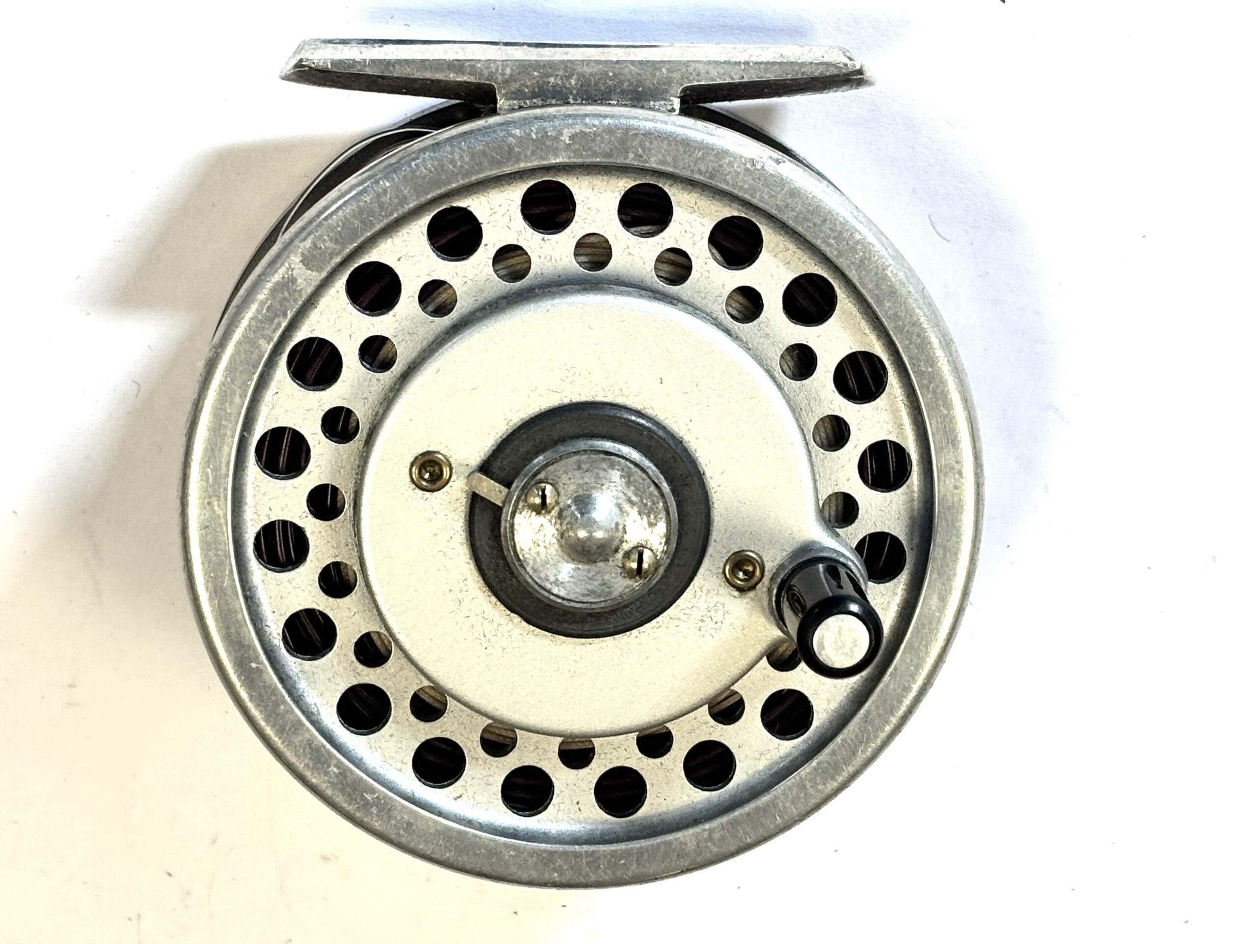 Hardy Marquis #6 Trout Fly Reel 3.5" - Image 6