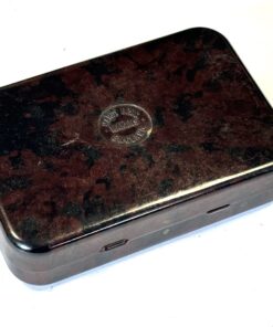 Hardy Neroda 3.5” x 2.5” Pocket Size Fly Box