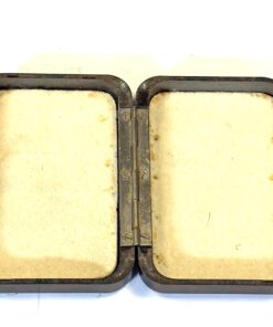 Alternative view of Hardy Neroda 3.5” x 2.5” Pocket Size Fly Box