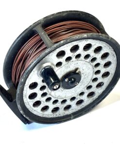 Hardy Viscount 150 Trout Fly Reel