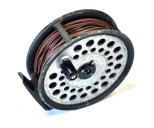 Hardy Viscount 150 Trout Fly Reel