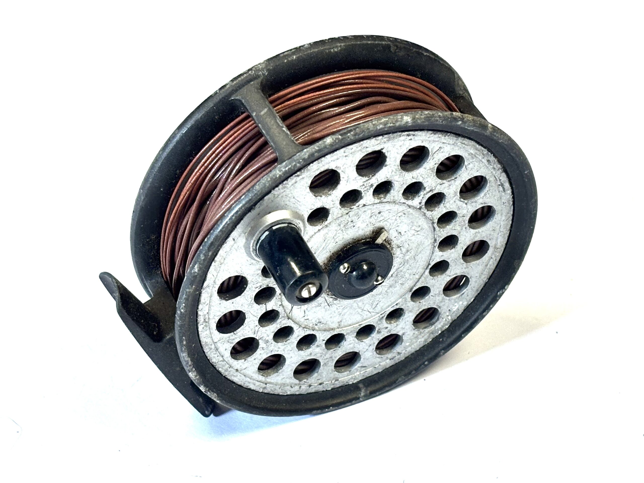 Hardy Viscount 150 Trout Fly Reel