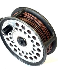 Alternative view of Hardy Viscount 150 Trout Fly Reel