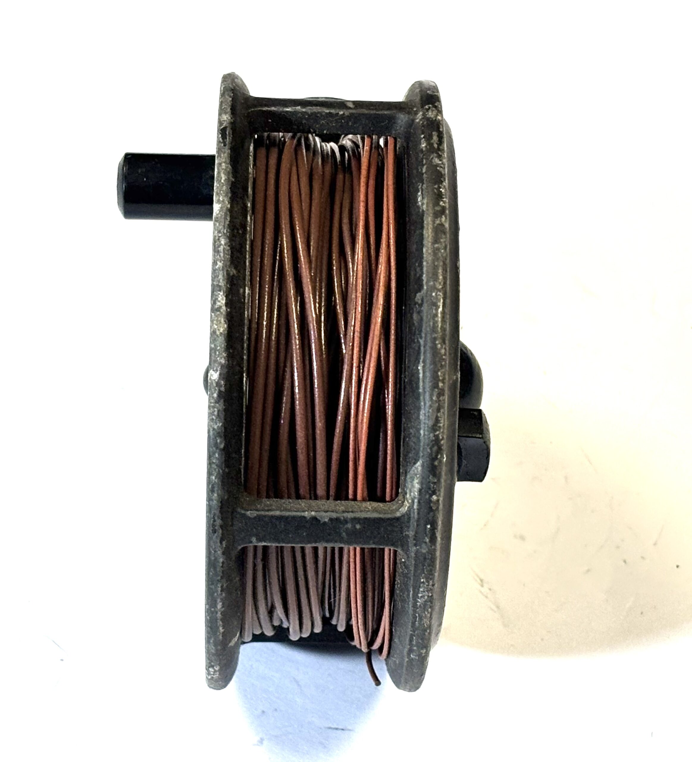 Hardy Viscount 150 Trout Fly Reel - Image 3