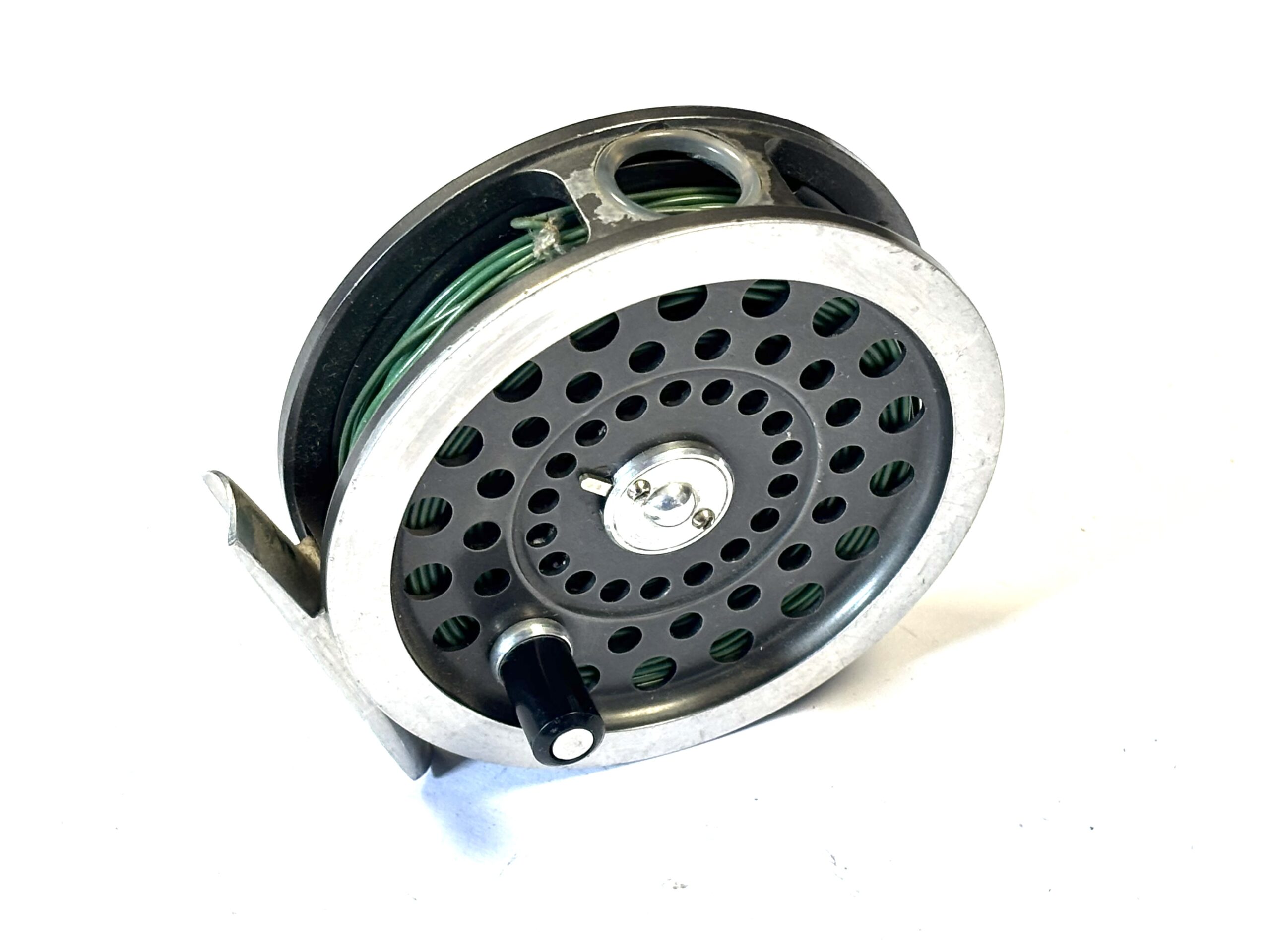 Hardy Sunbeam 7/8 3.5” Trout Fly Reel