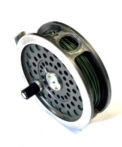Alternative view of Hardy Sunbeam 7/8 3.5” Trout Fly Reel