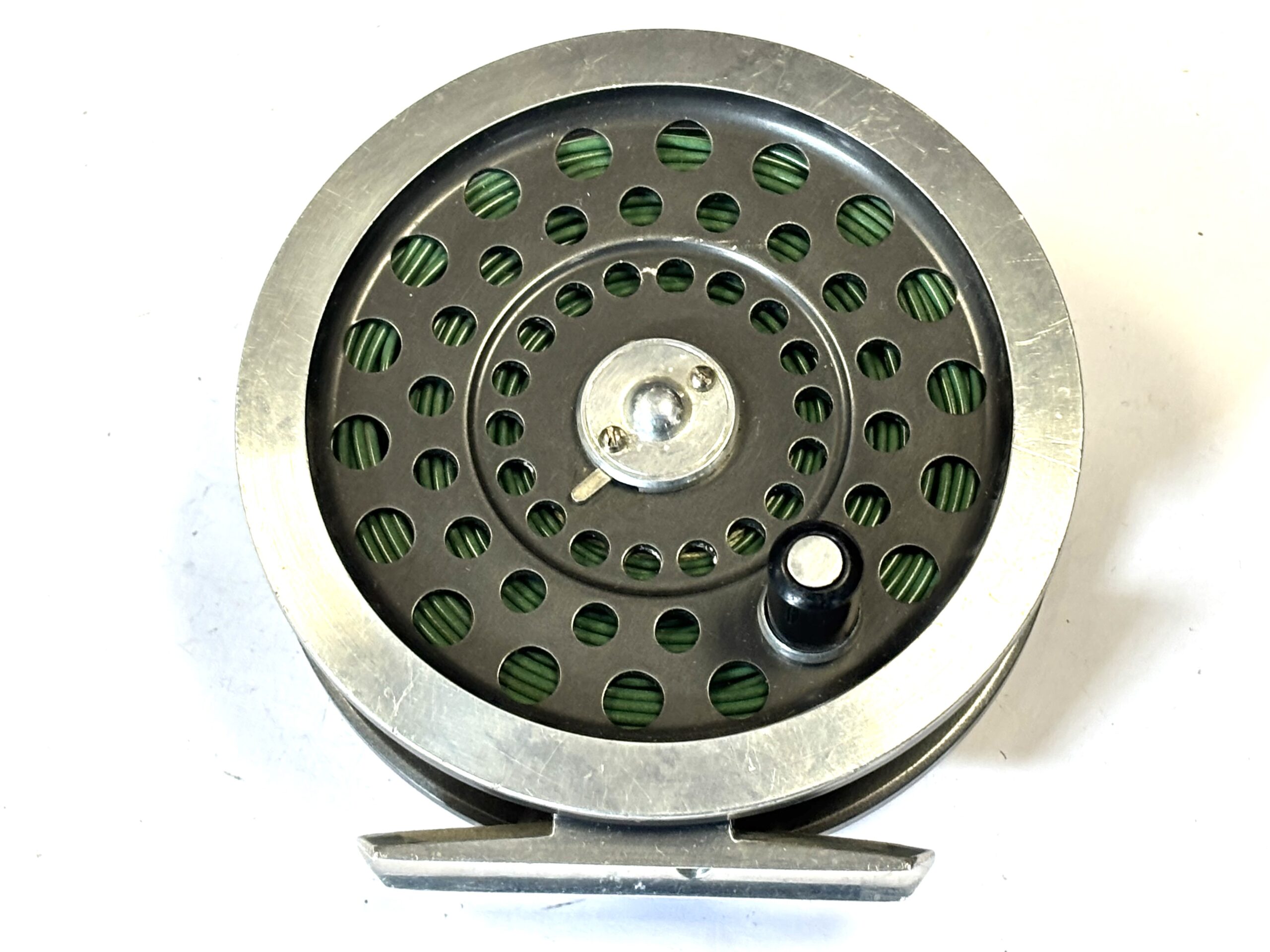 Hardy Sunbeam 7/8 3.5” Trout Fly Reel - Image 7