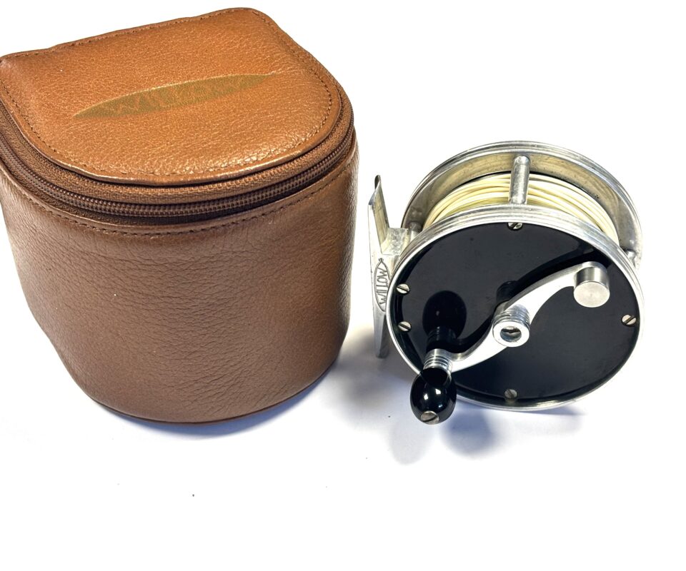 Willow Classic Fly Reel (2.75&rdquo;, Farlows Retail, c.2010s)