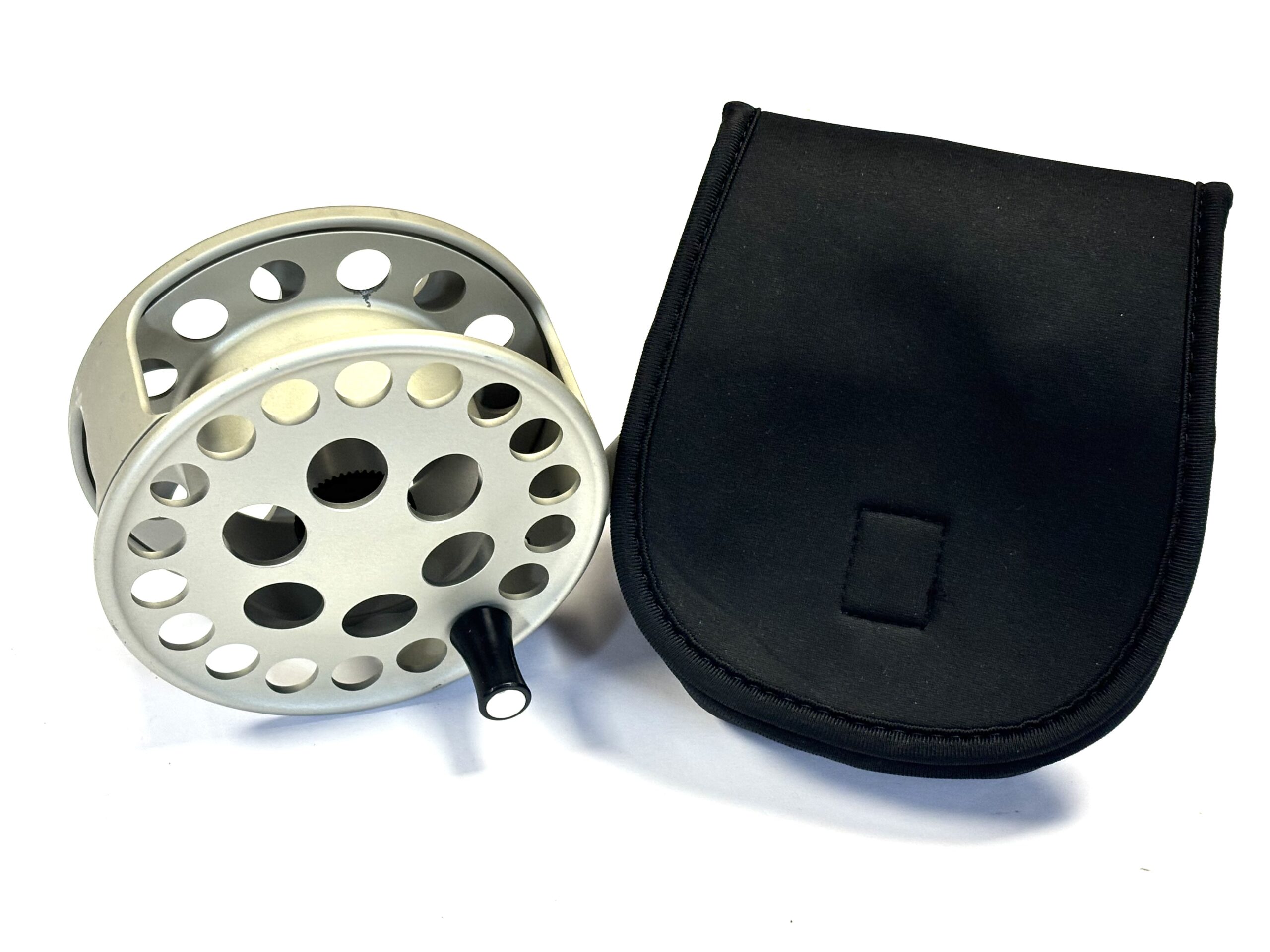 Lamson Litespeed 4.5” diameter Salmon Fly Reel