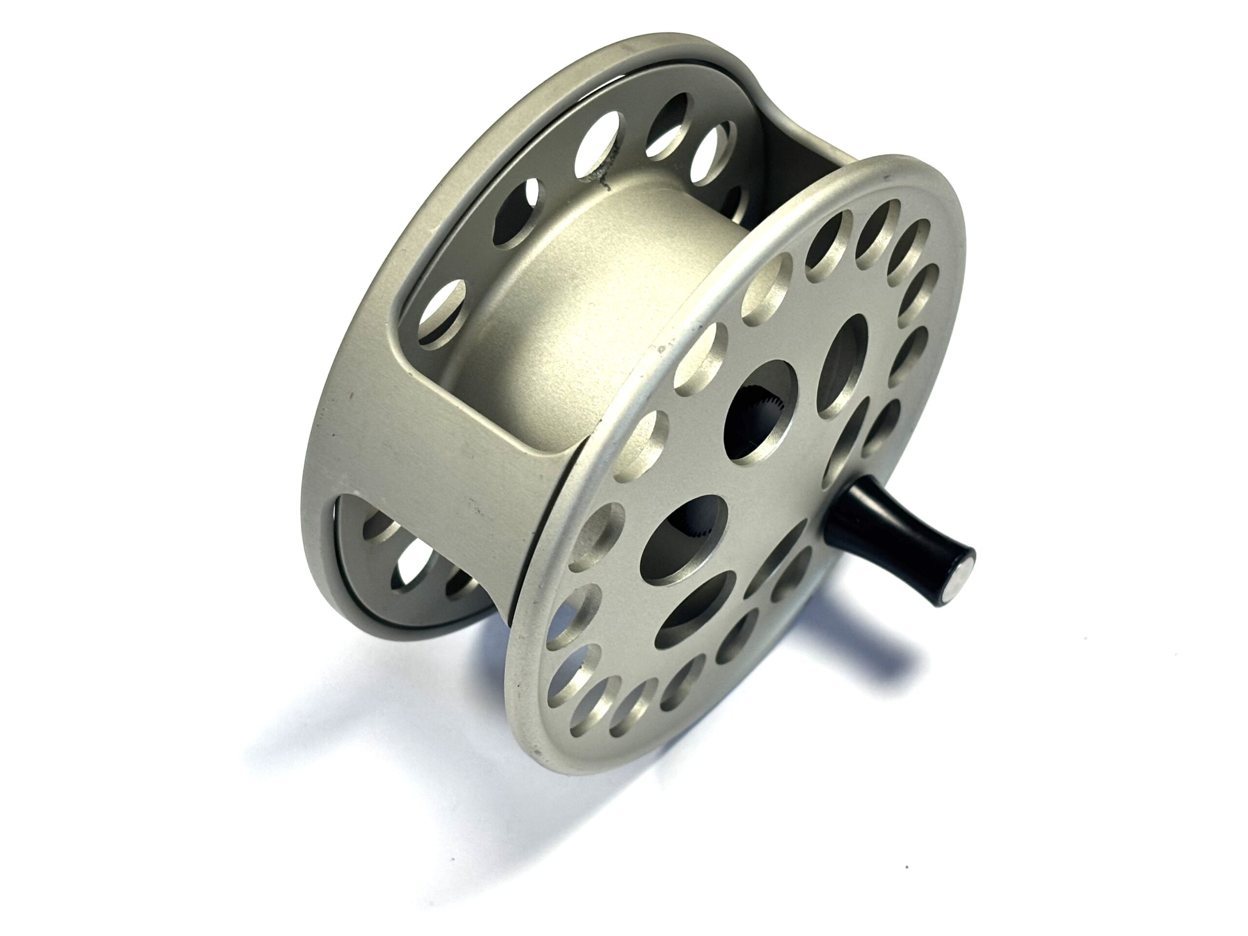 Lamson Litespeed 4.5” diameter Salmon Fly Reel - Image 2