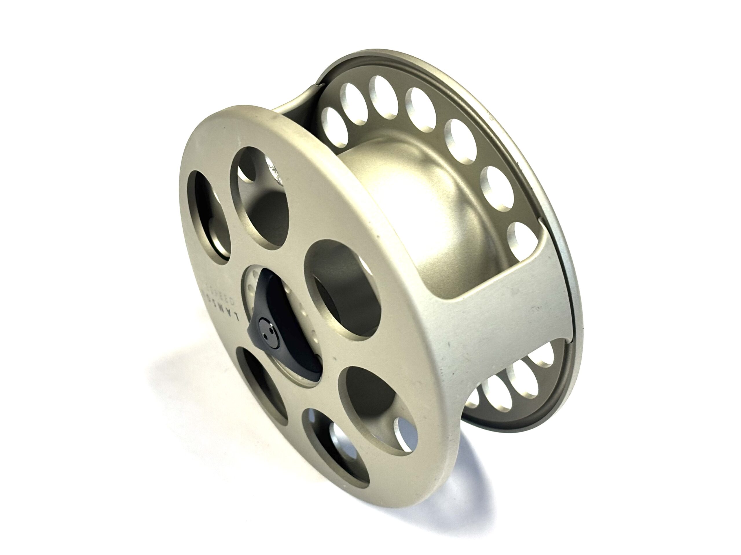 Lamson Litespeed 4.5” diameter Salmon Fly Reel - Image 3