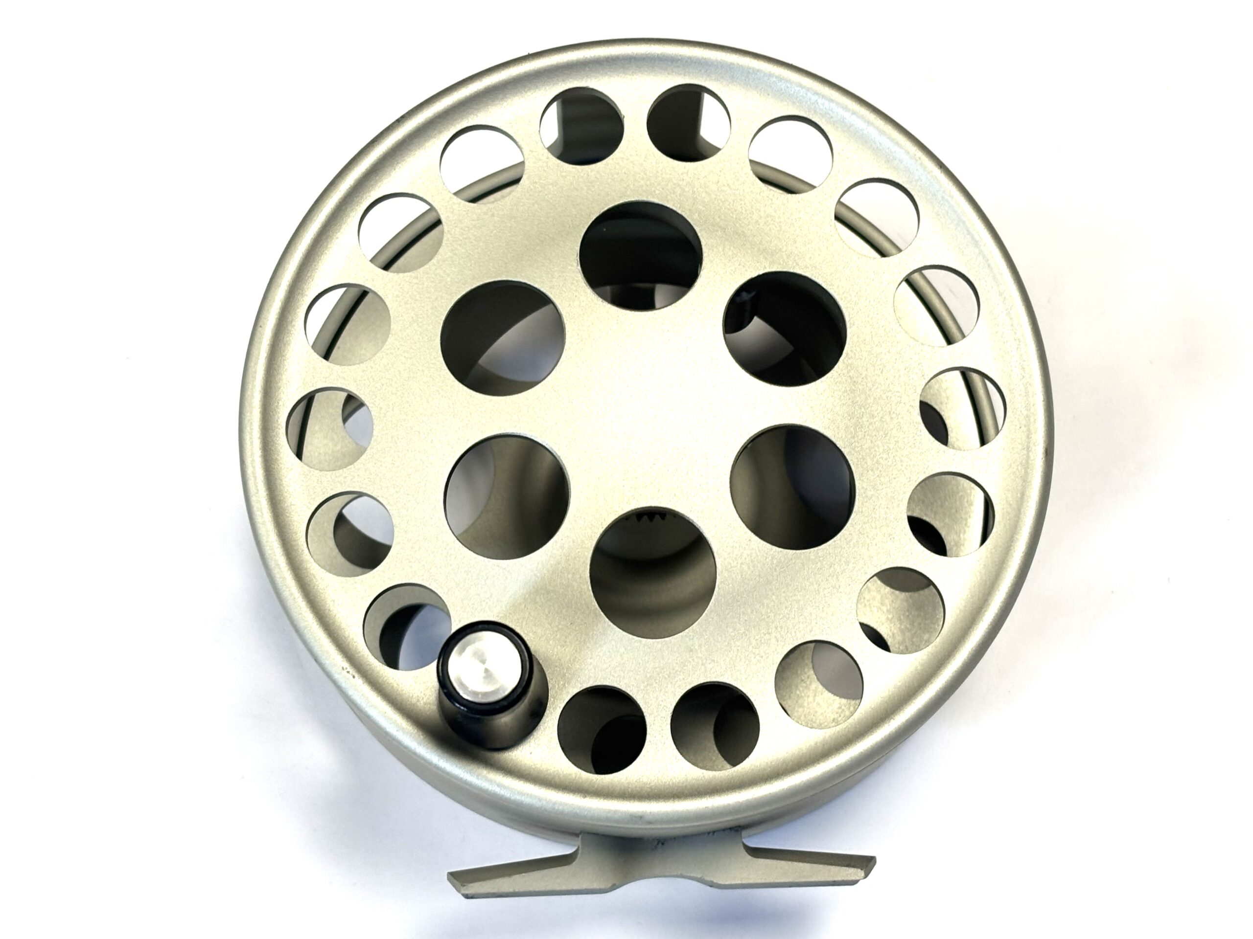 Lamson Litespeed 4.5” diameter Salmon Fly Reel - Image 7