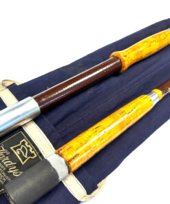 Hardy Saltwater 30lb Class Rod 7ft