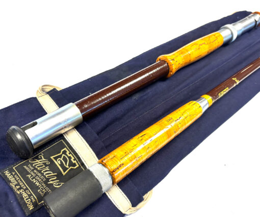 Hardy Saltwater 30lb Class Rod 7ft