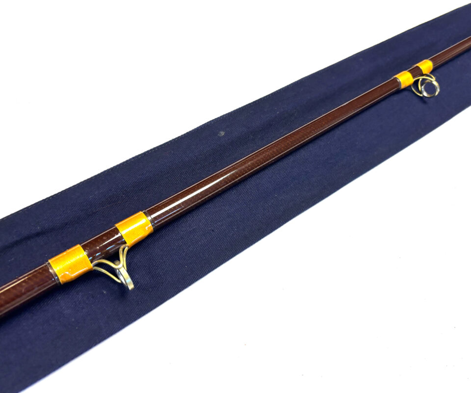 Alternative view of Hardy Saltwater 30lb Class Rod 7ft