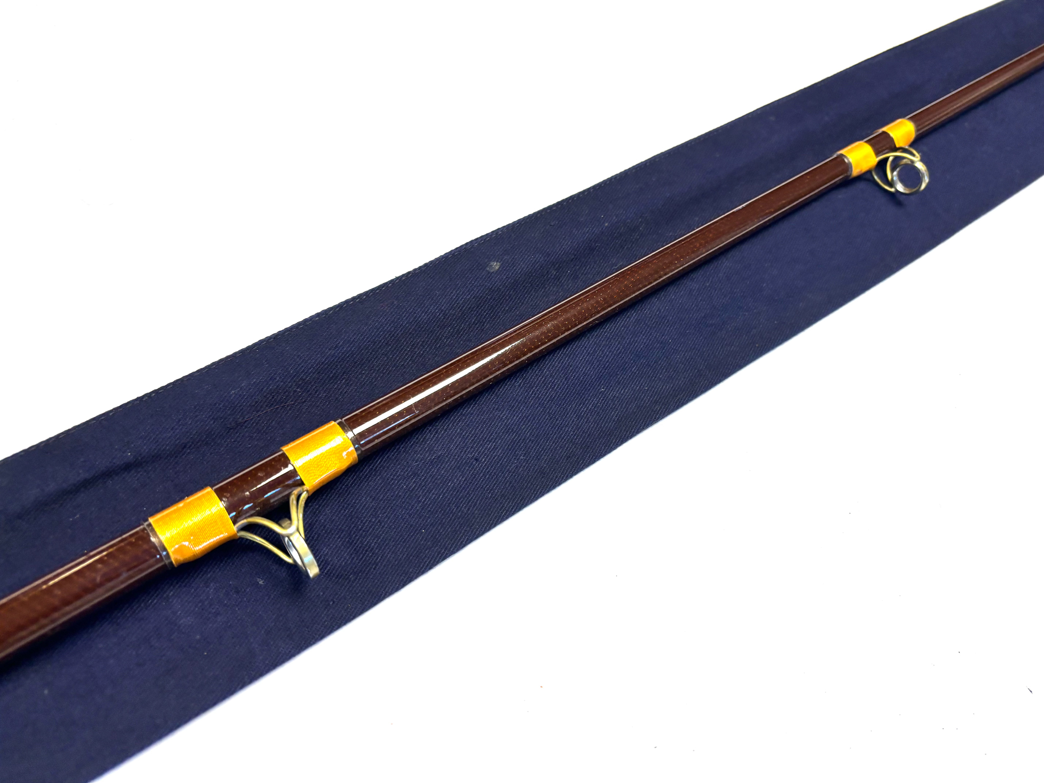 Hardy Saltwater 30lb Class Rod 7ft - Image 2