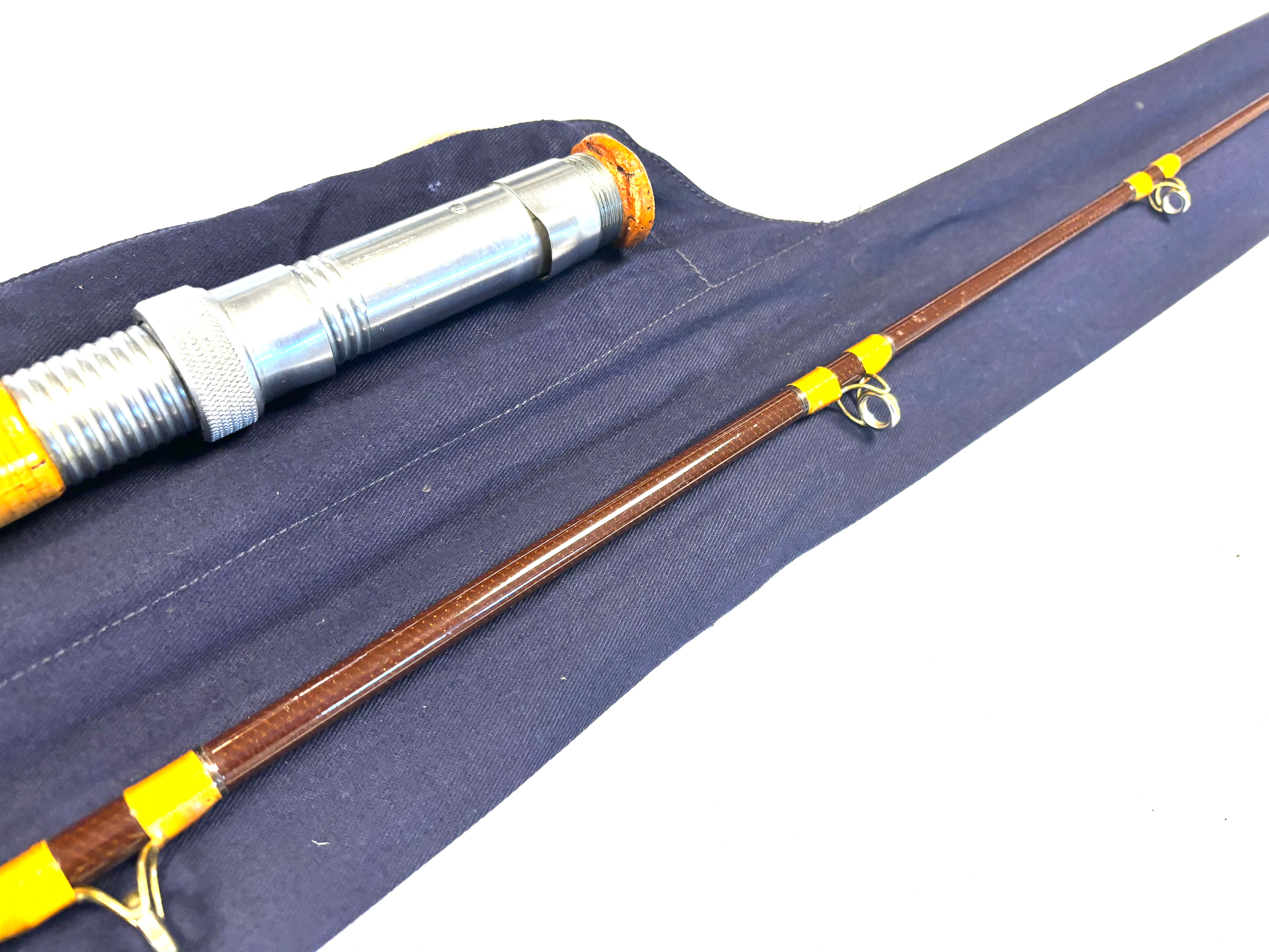 Hardy Saltwater 30lb Class Rod 7ft - Image 6