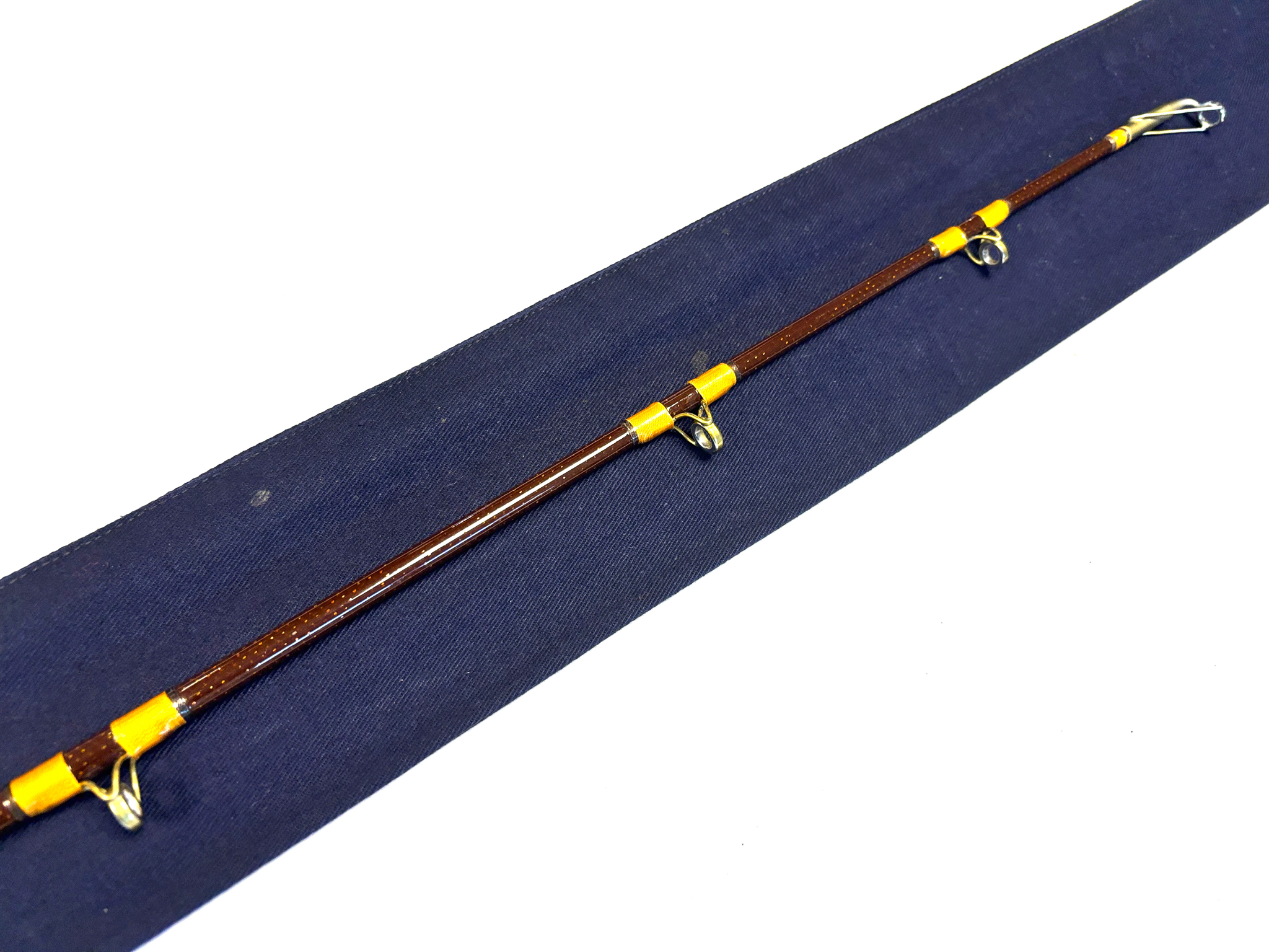 Hardy Saltwater 30lb Class Rod 7ft - Image 7