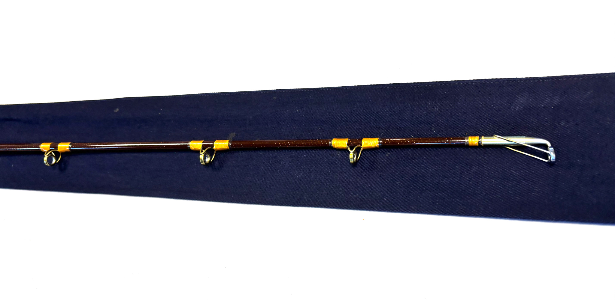 Hardy Saltwater 30lb Class Rod 7ft - Image 8