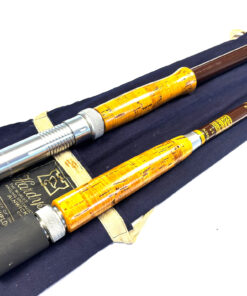 Hardy Saltwater 20lb Class Rod 7ft