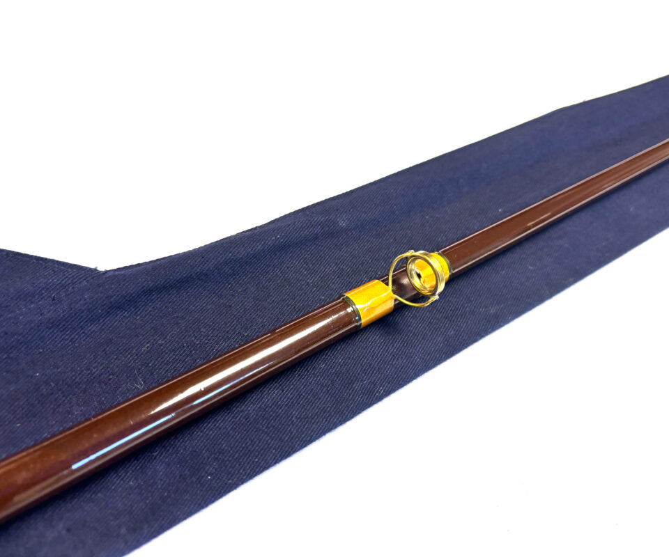 Alternative view of Hardy Saltwater 20lb Class Rod 7ft