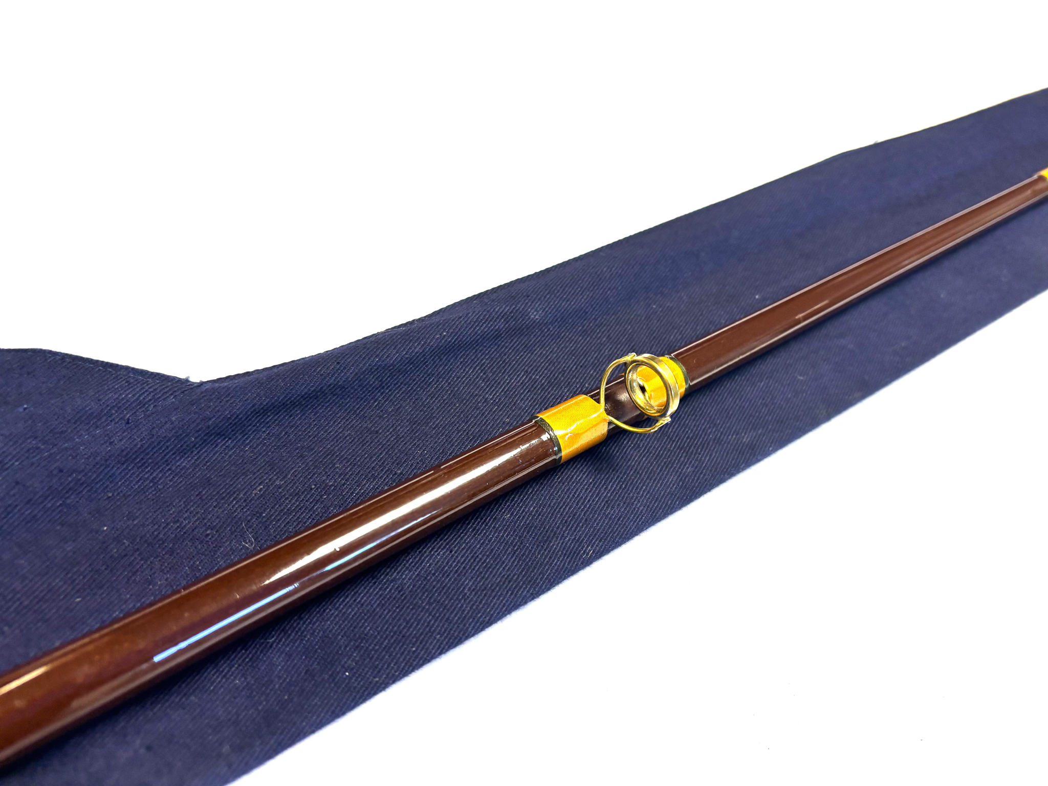 Hardy Saltwater 20lb Class Rod 7ft - Image 2