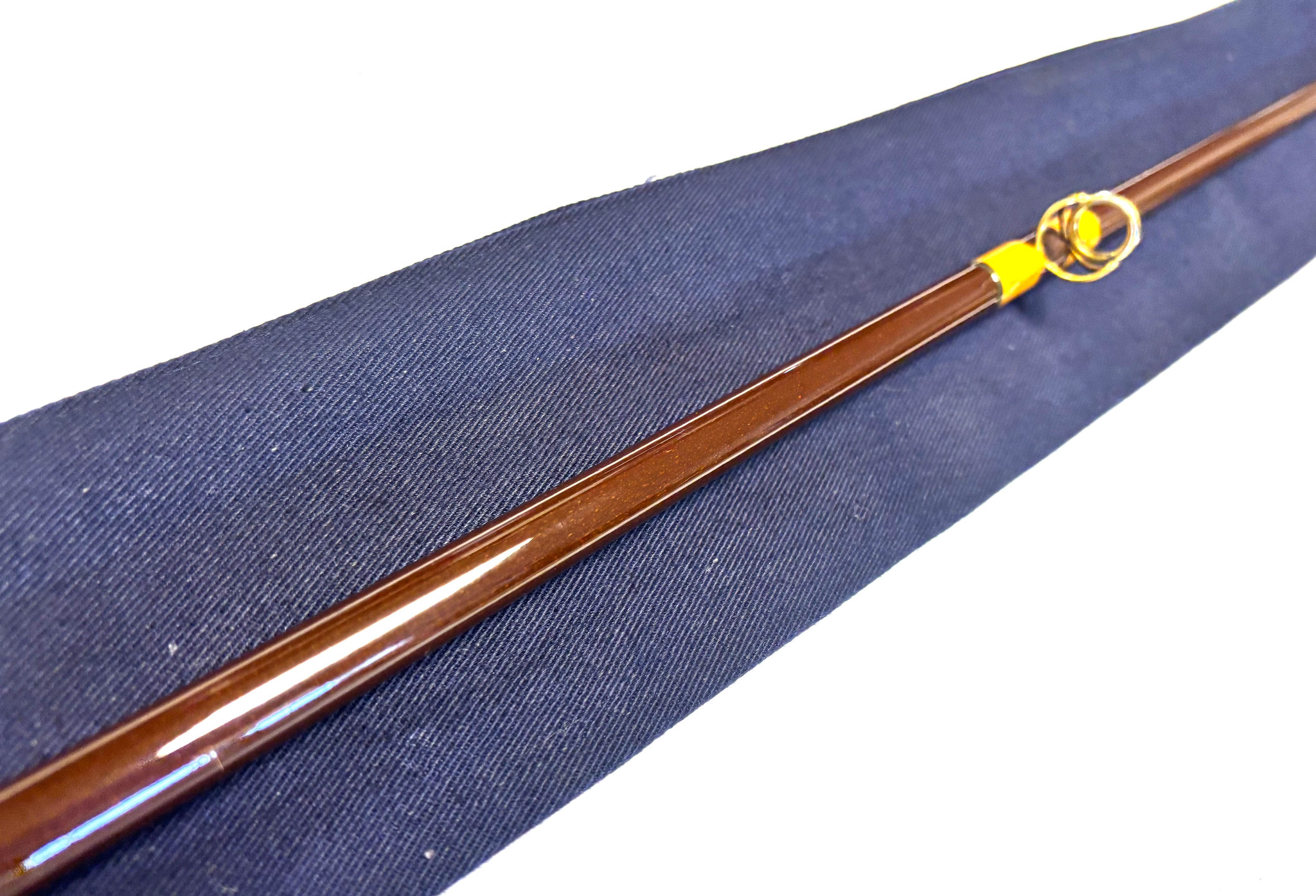 Hardy Saltwater 20lb Class Rod 7ft - Image 5