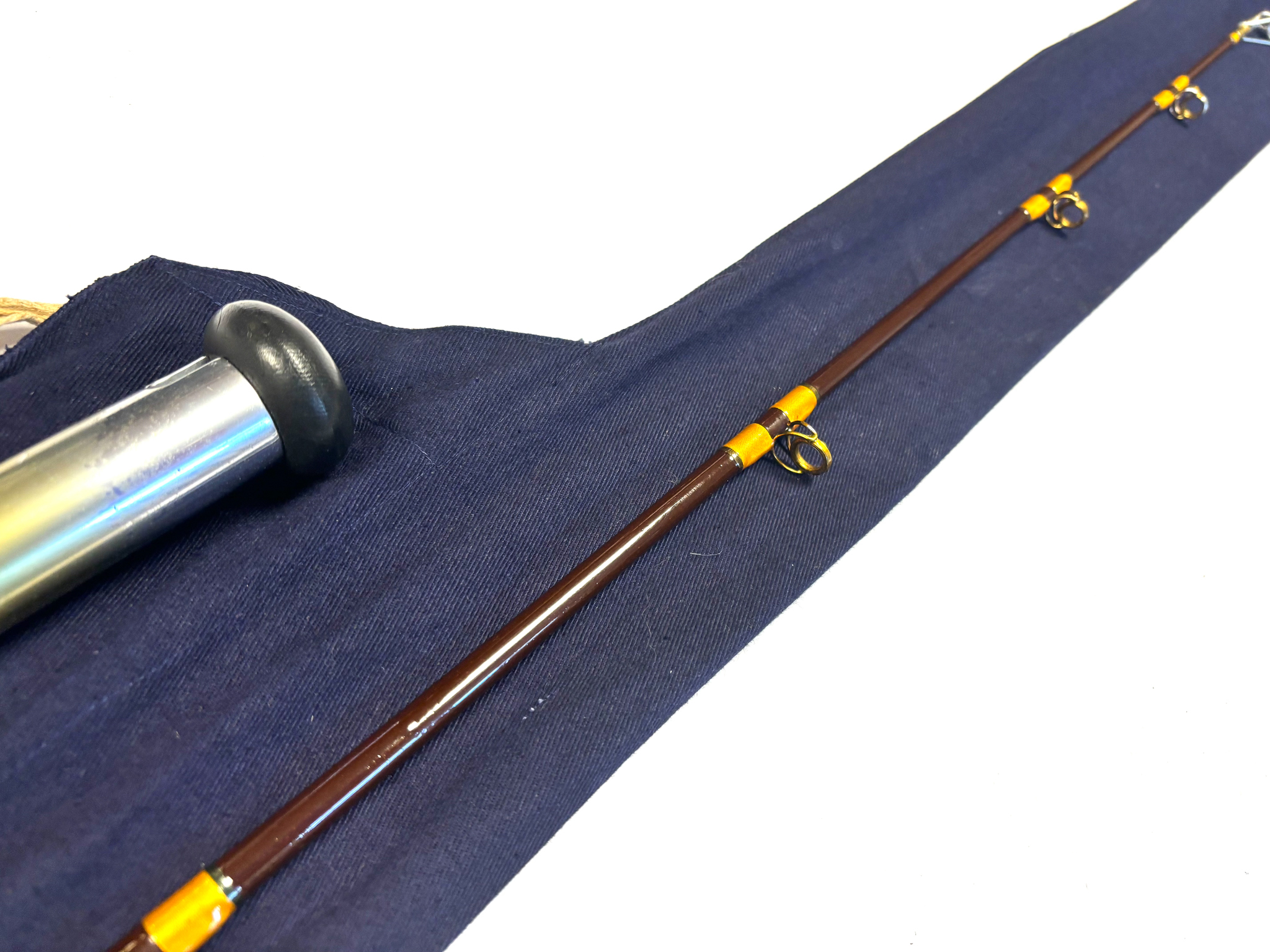 Hardy Saltwater 20lb Class Rod 7ft - Image 6