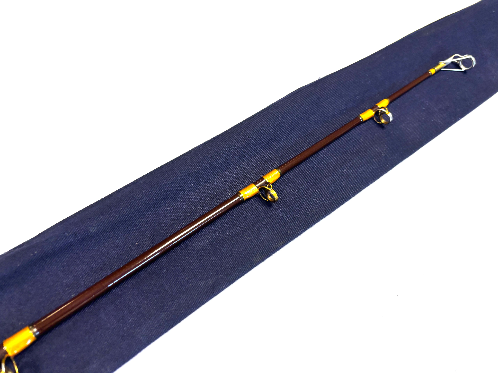 Hardy Saltwater 20lb Class Rod 7ft - Image 7