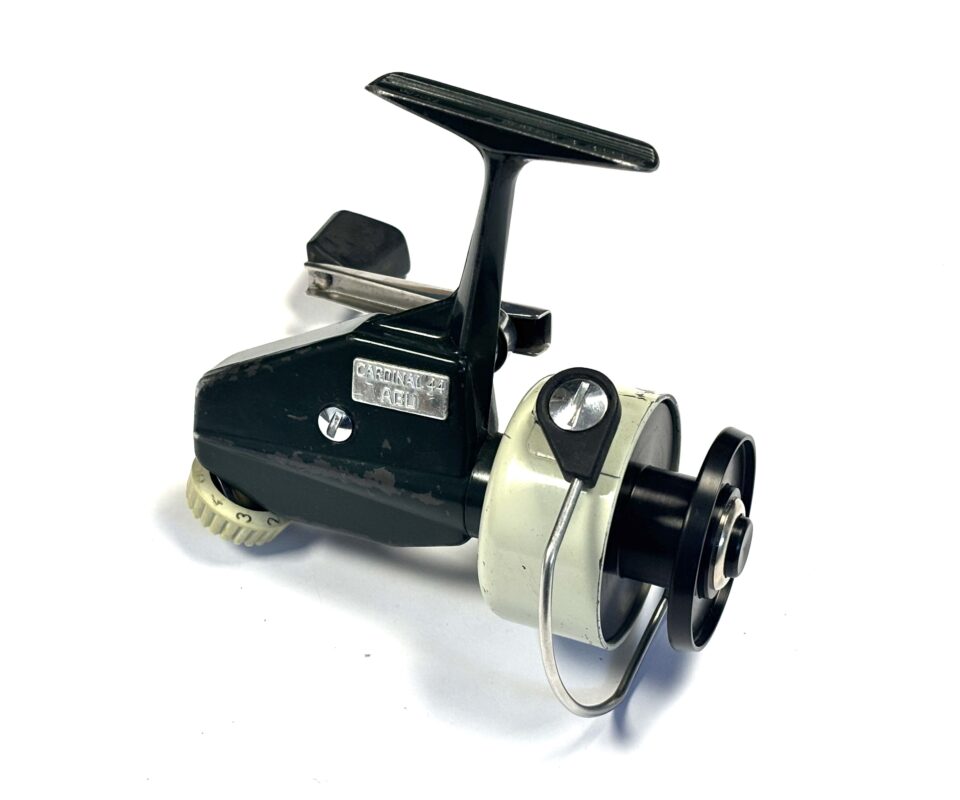 Abu Cardinal 44 Fixed Spool Reel