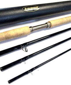 Sage One 15’ #10 Salmon Fly Rod