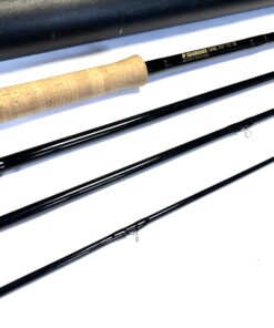 Alternative view of Sage One 15’ #10 Salmon Fly Rod