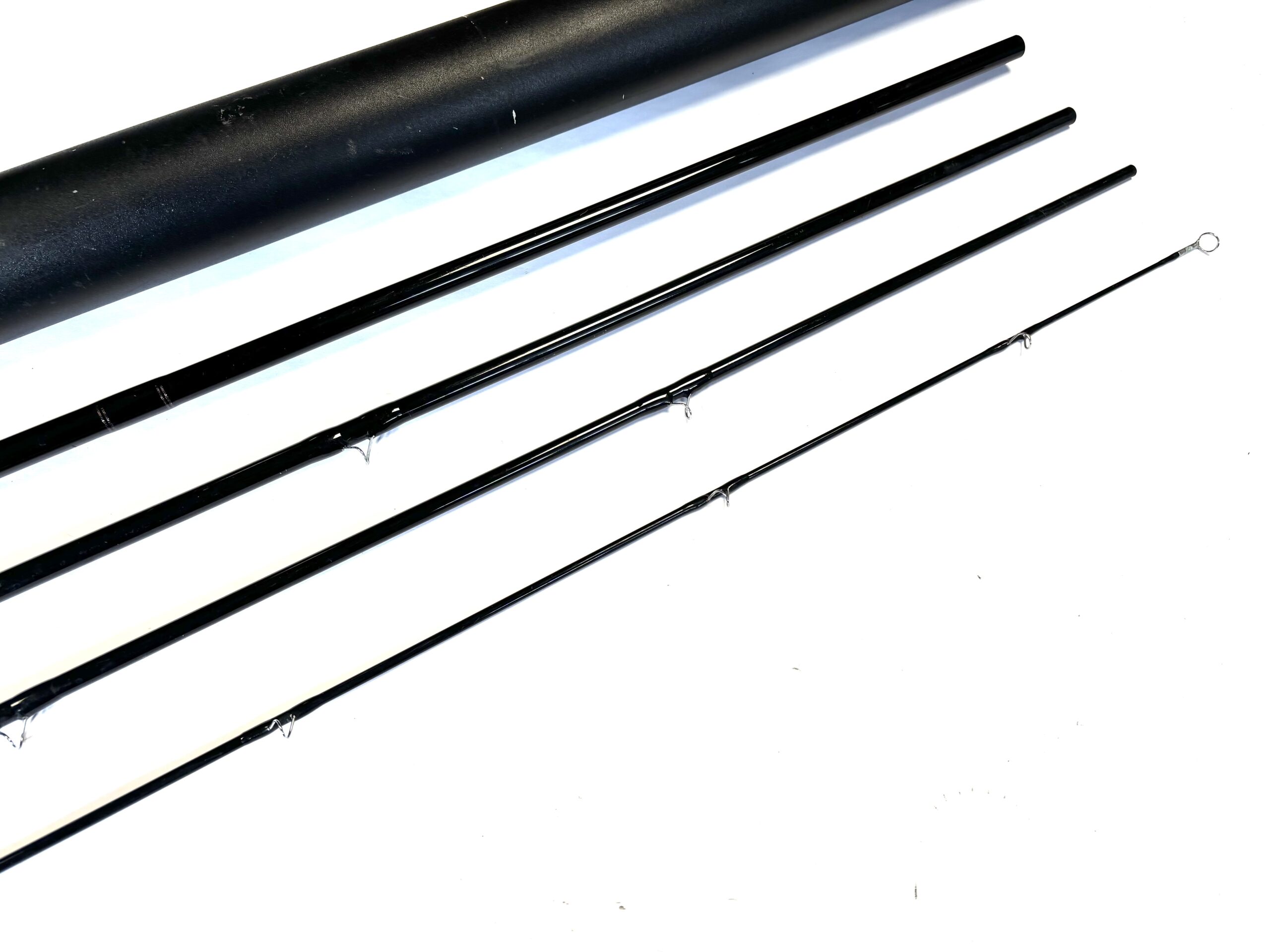 Sage One 15’ #10 Salmon Fly Rod - Image 7
