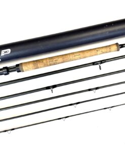 Loop Cross S1 13’6” #9 Fly Rod