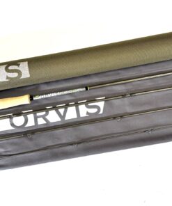 Orvis Recon 10’ #3 Trout Fly Rod