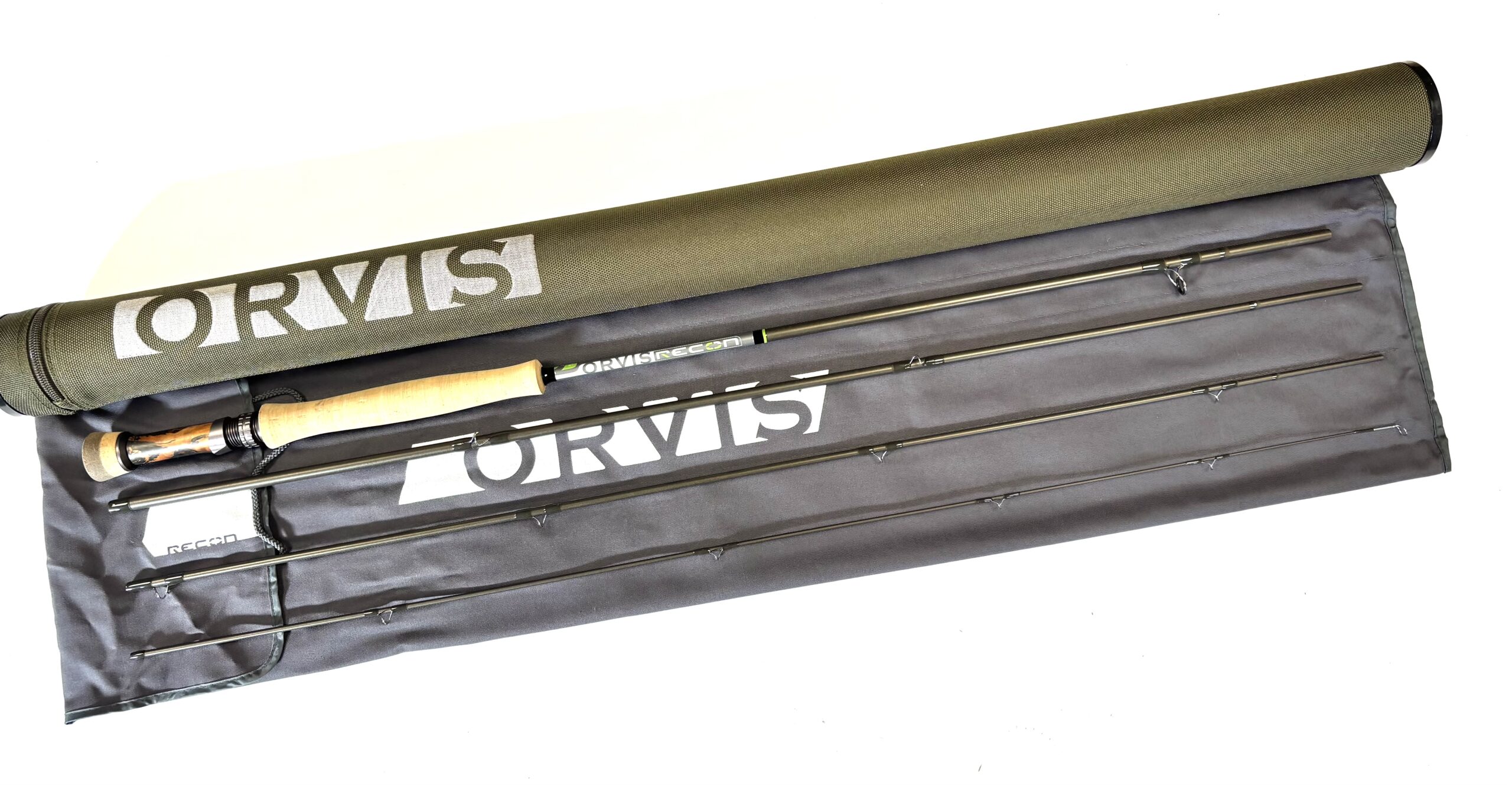 Orvis Recon 10’ #3 Trout Fly Rod