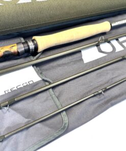 Alternative view of Orvis Recon 10’ #3 Trout Fly Rod