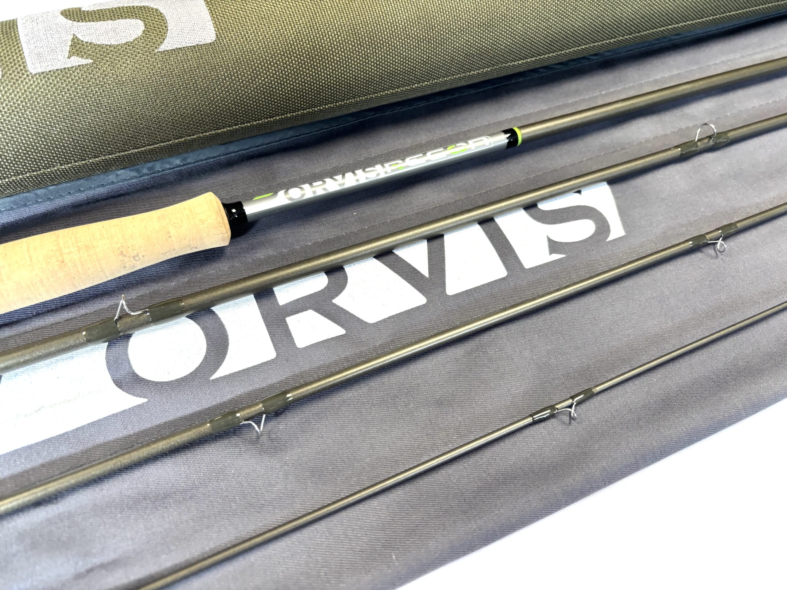 Orvis Recon 10’ #3 Trout Fly Rod - Image 3