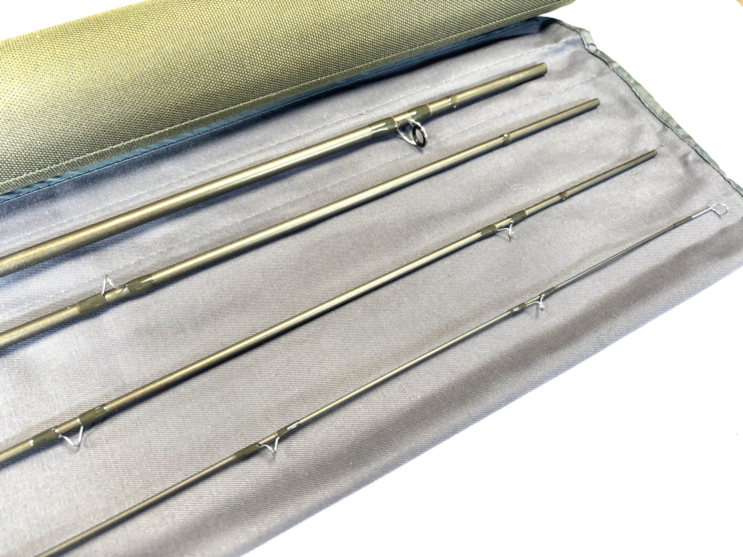 Orvis Recon 10’ #3 Trout Fly Rod - Image 4