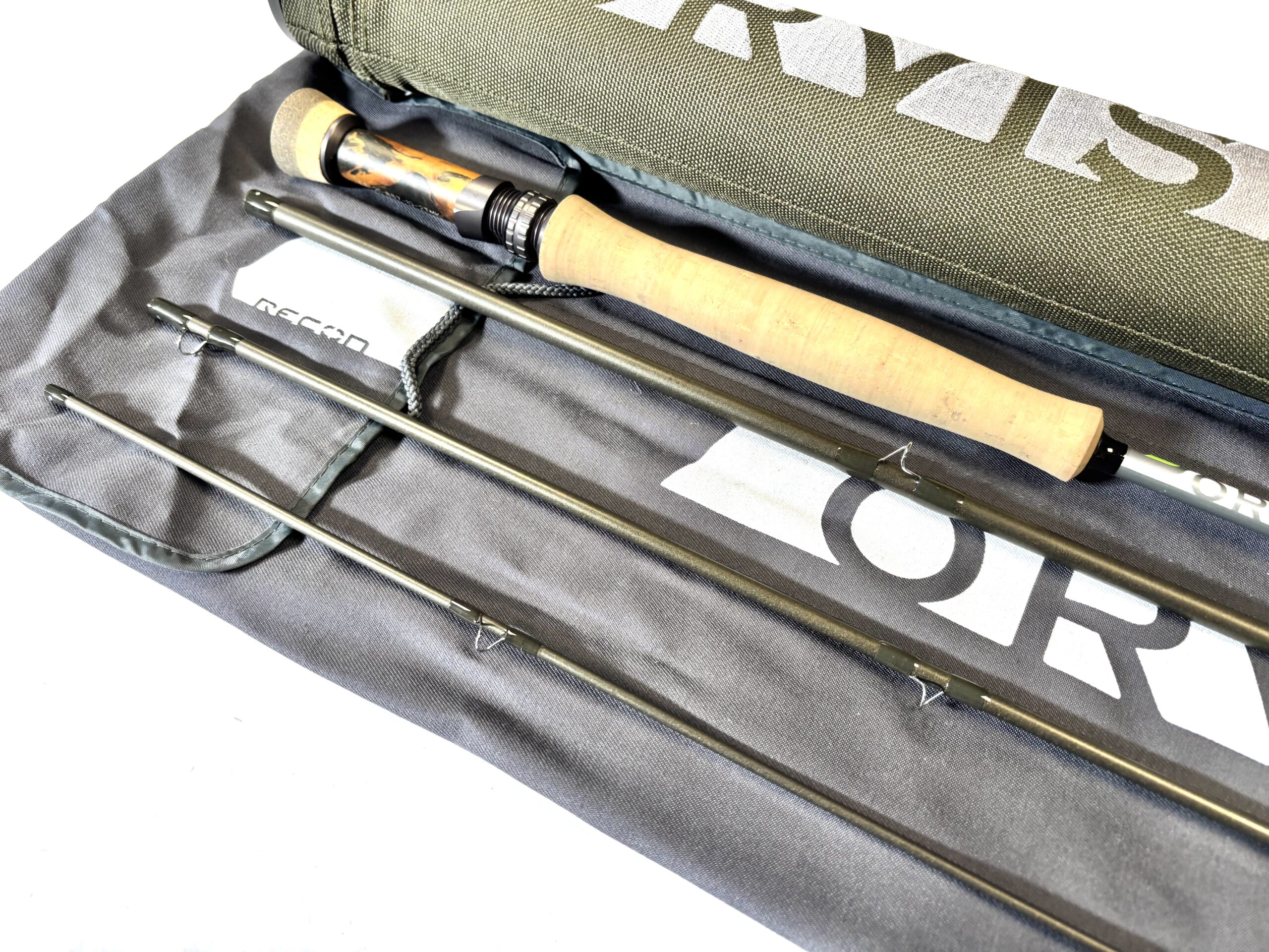 Orvis Recon 10’ #3 Trout Fly Rod - Image 5