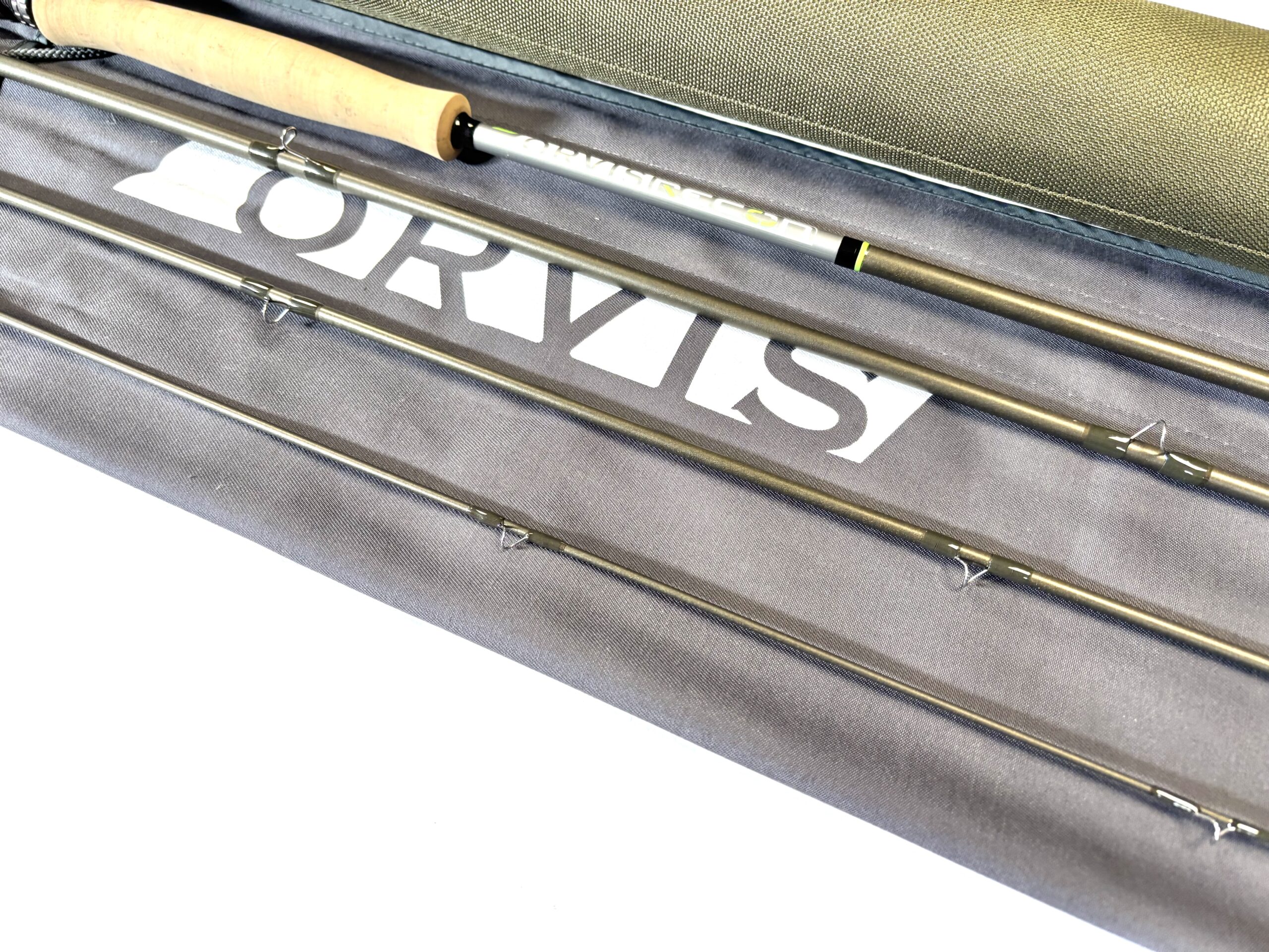 Orvis Recon 10’ #3 Trout Fly Rod - Image 6